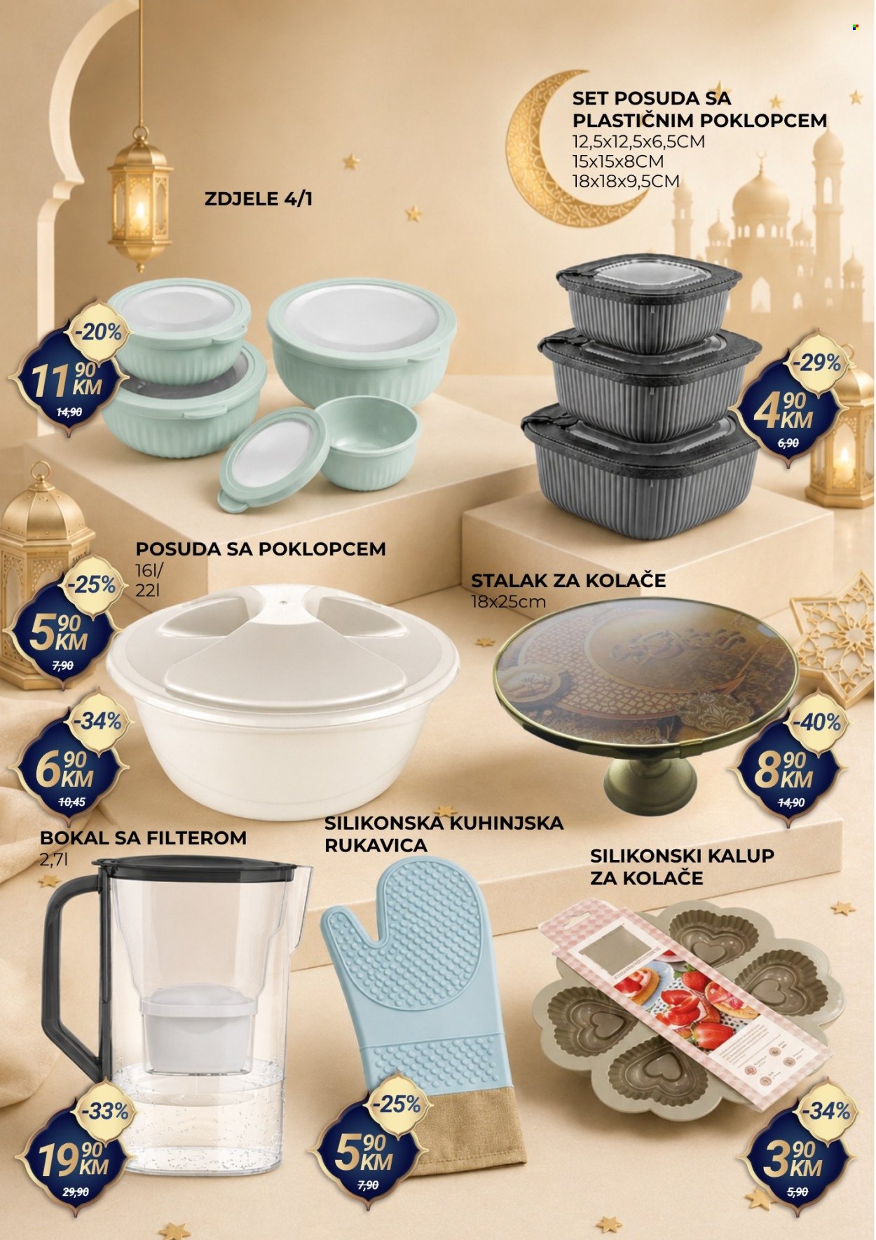 Belamionix katalog - 20.05.2026. - 30.05.2026.. Stranica 8
