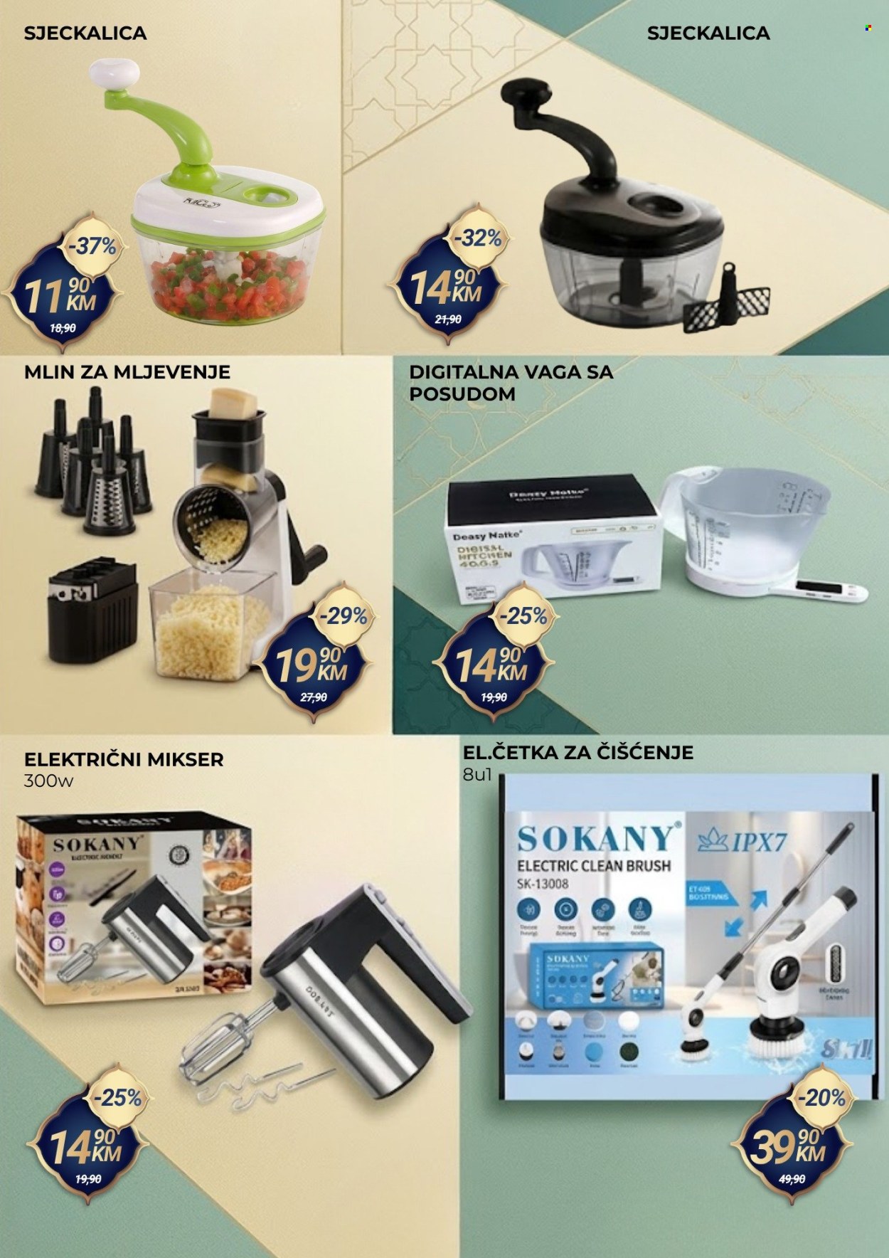 Belamionix katalog - 20.05.2026. - 30.05.2026.. Stranica 9