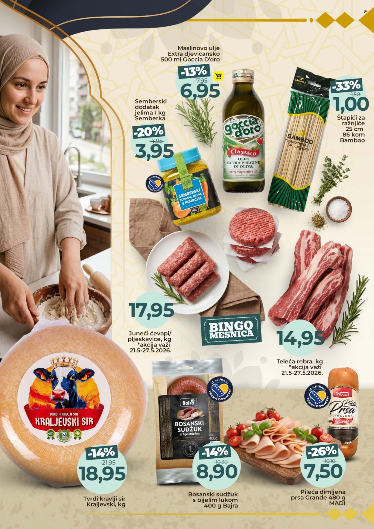 Bingo katalog - 21.05.2026. - 28.05.2026.. Stranica 2