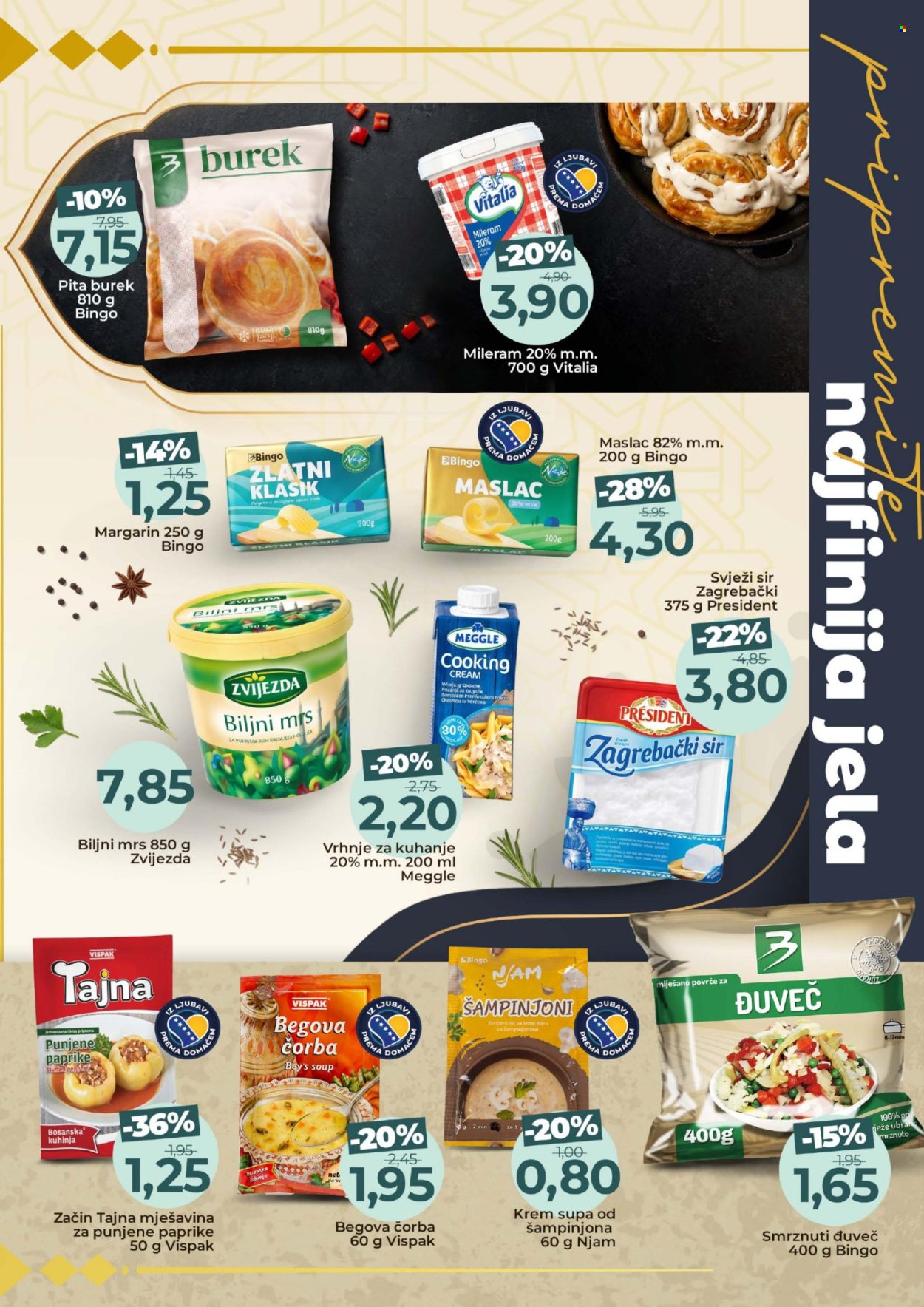 Bingo katalog - 21.05.2026. - 28.05.2026.. Stranica 3