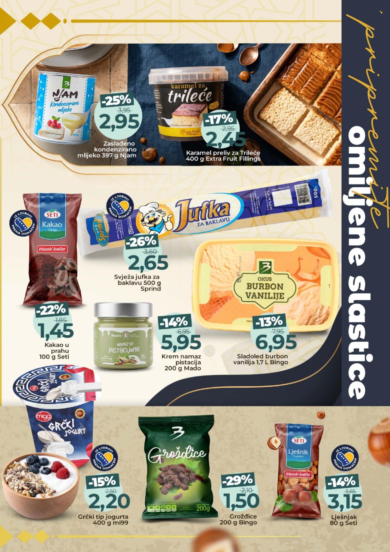 Bingo katalog - 21.05.2026. - 28.05.2026.. Stranica 5