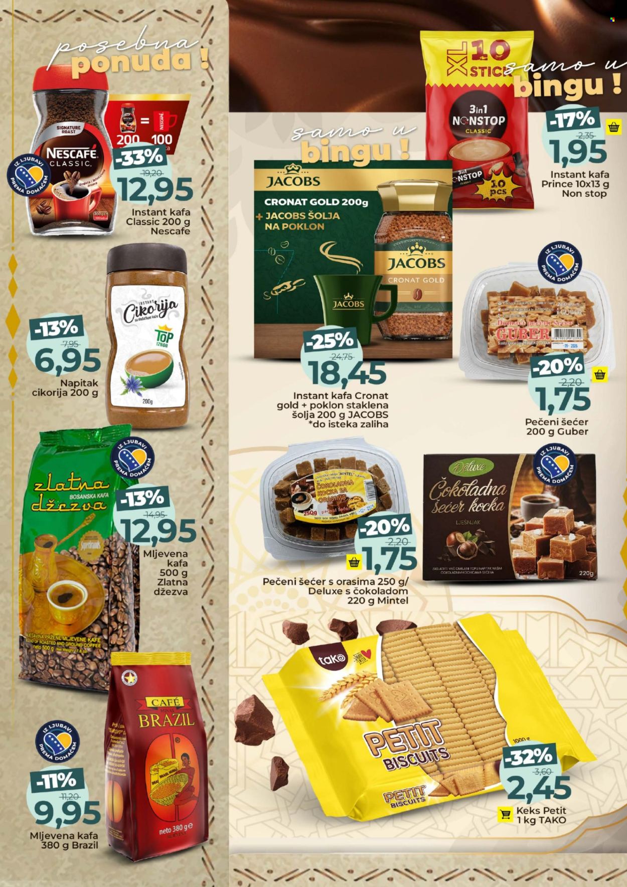 Bingo katalog - 21.05.2026. - 28.05.2026.. Stranica 6