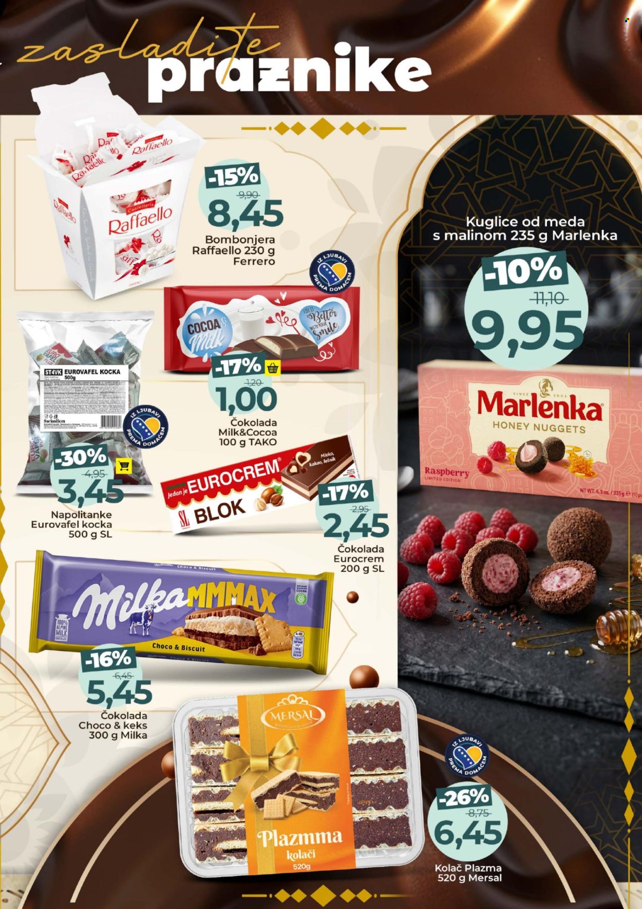 Bingo katalog - 21.05.2026. - 28.05.2026.. Stranica 7