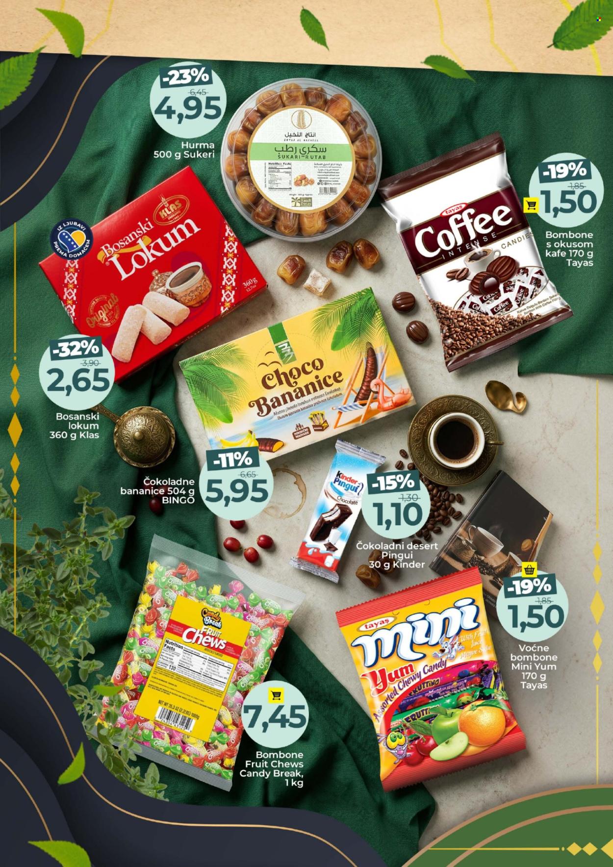 Bingo katalog - 21.05.2026. - 28.05.2026.. Stranica 8