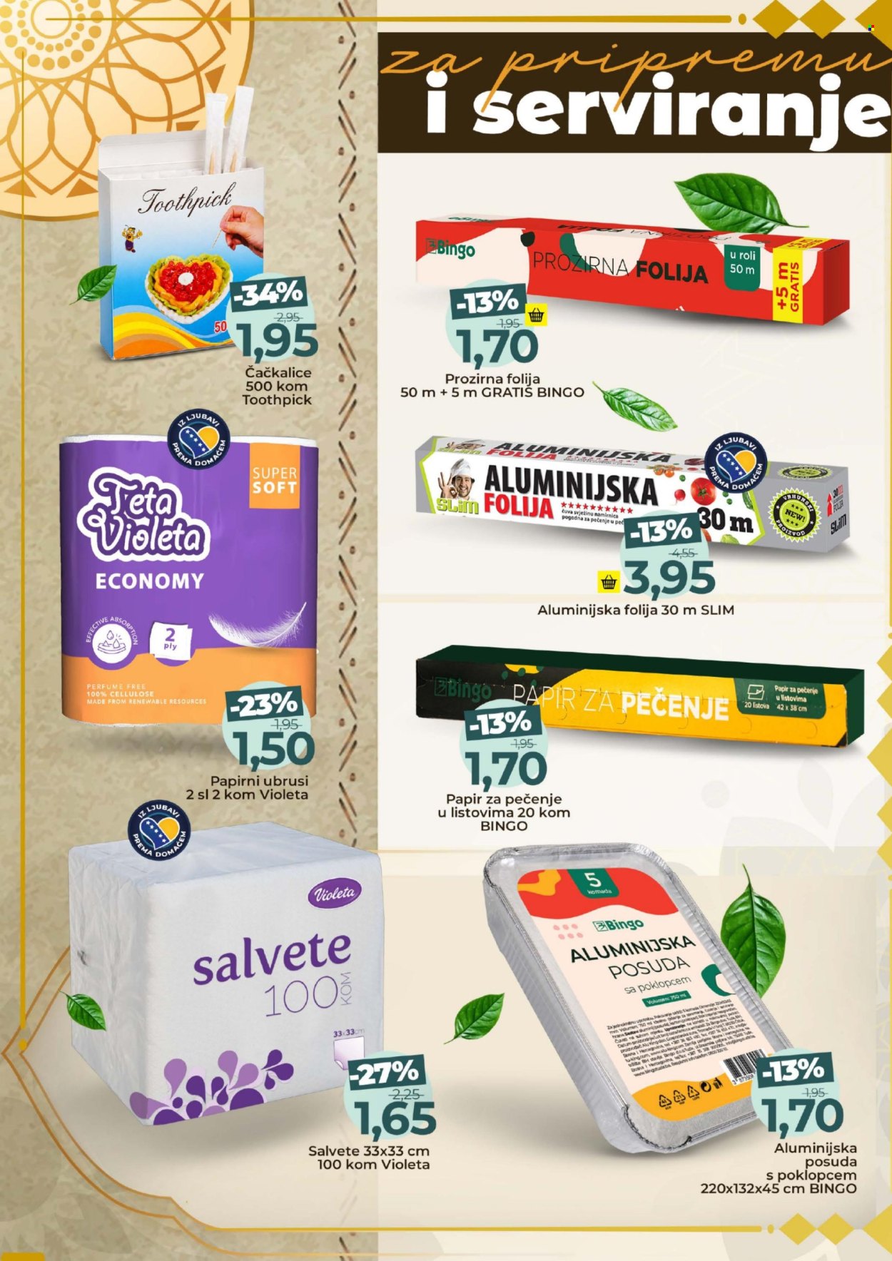 Bingo katalog - 21.05.2026. - 28.05.2026.. Stranica 12