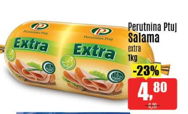 Perutnina Ptuj Salama