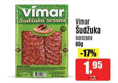 Vimar Šudžuka