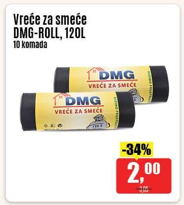Vreće za smeće
