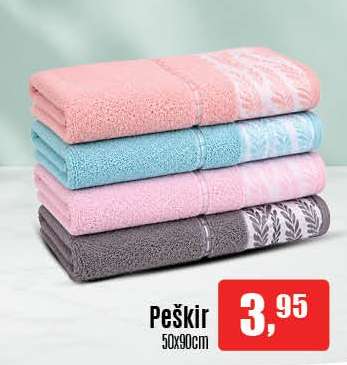 Peškir