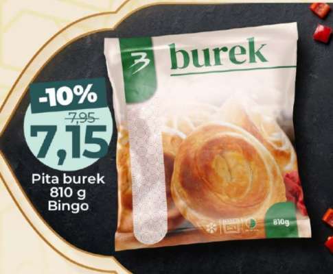 Pita burek