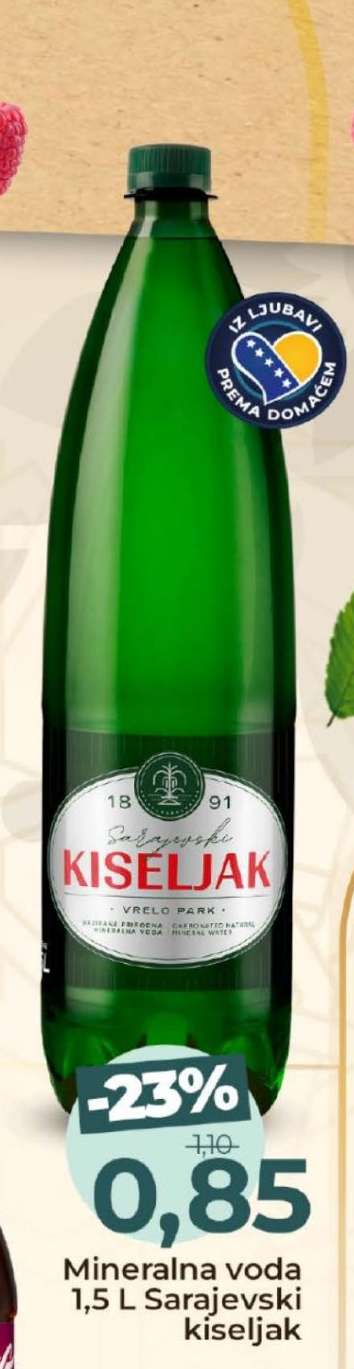 Kiseljak