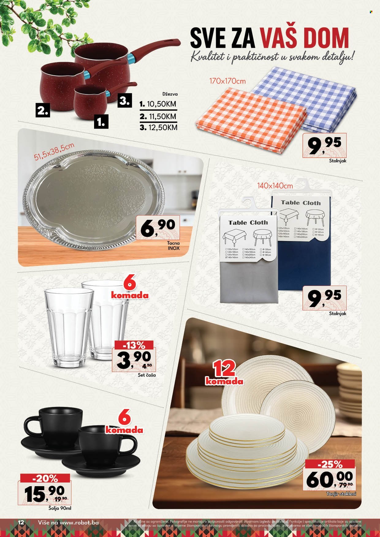 Robot katalog - 20.05.2026. - 26.05.2026.. Stranica 12