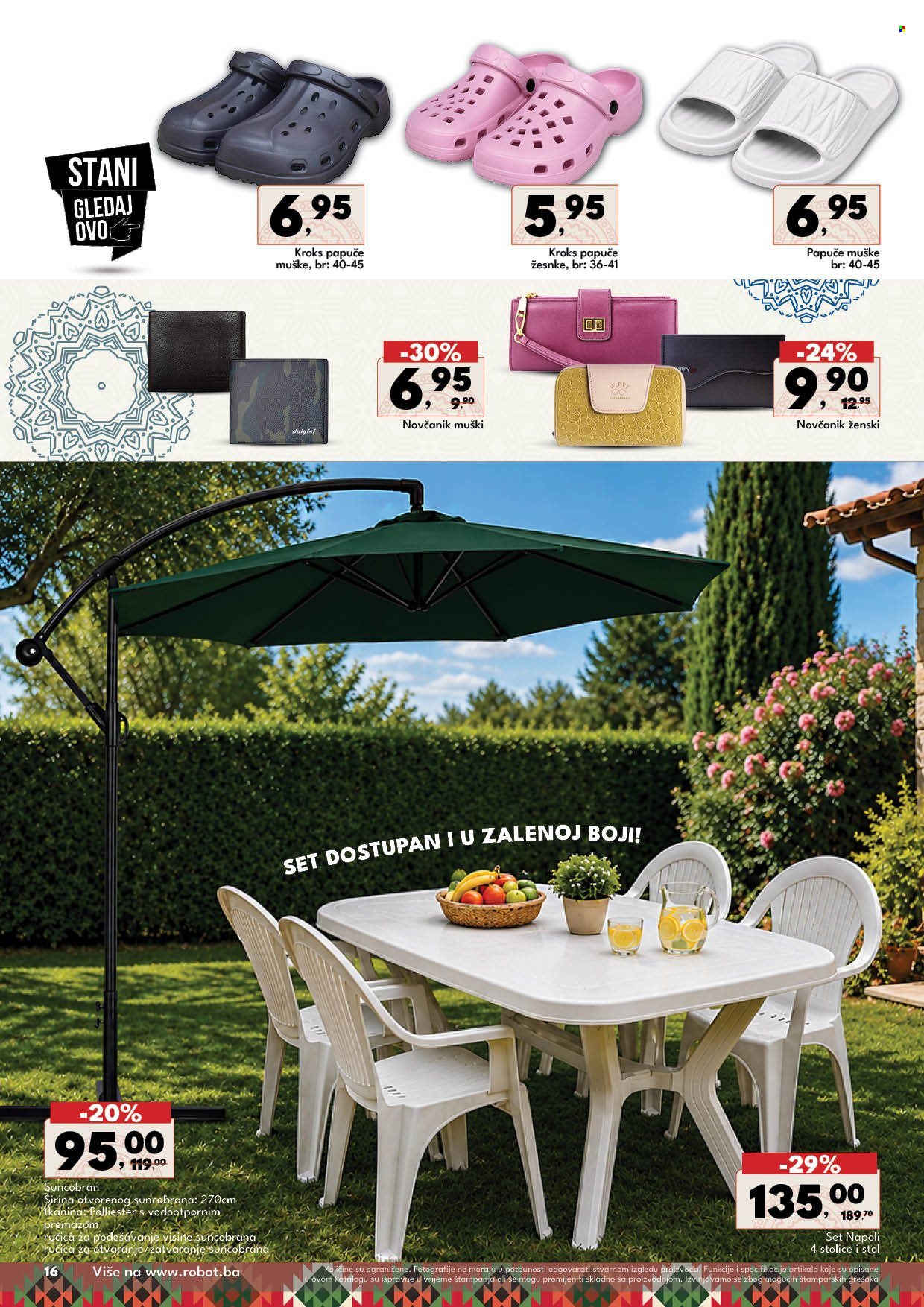 Robot katalog - 20.05.2026. - 26.05.2026.. Stranica 16