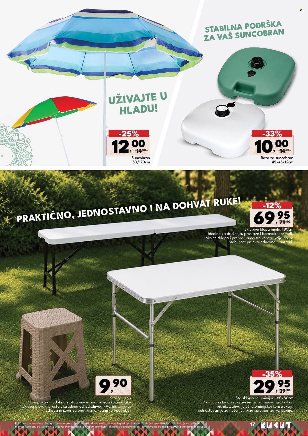 Robot katalog - 20.05.2026. - 26.05.2026.. Stranica 17