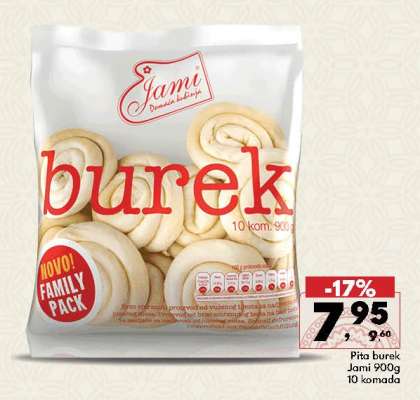 Pita burek