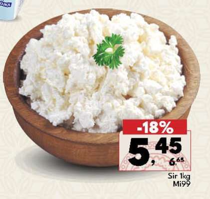 Sir 1kg