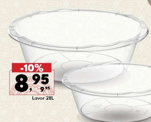 Lavor 28L