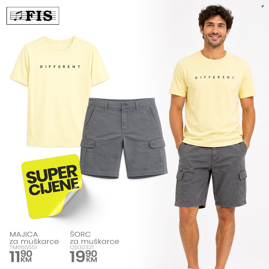 FIS katalog. Stranica 3