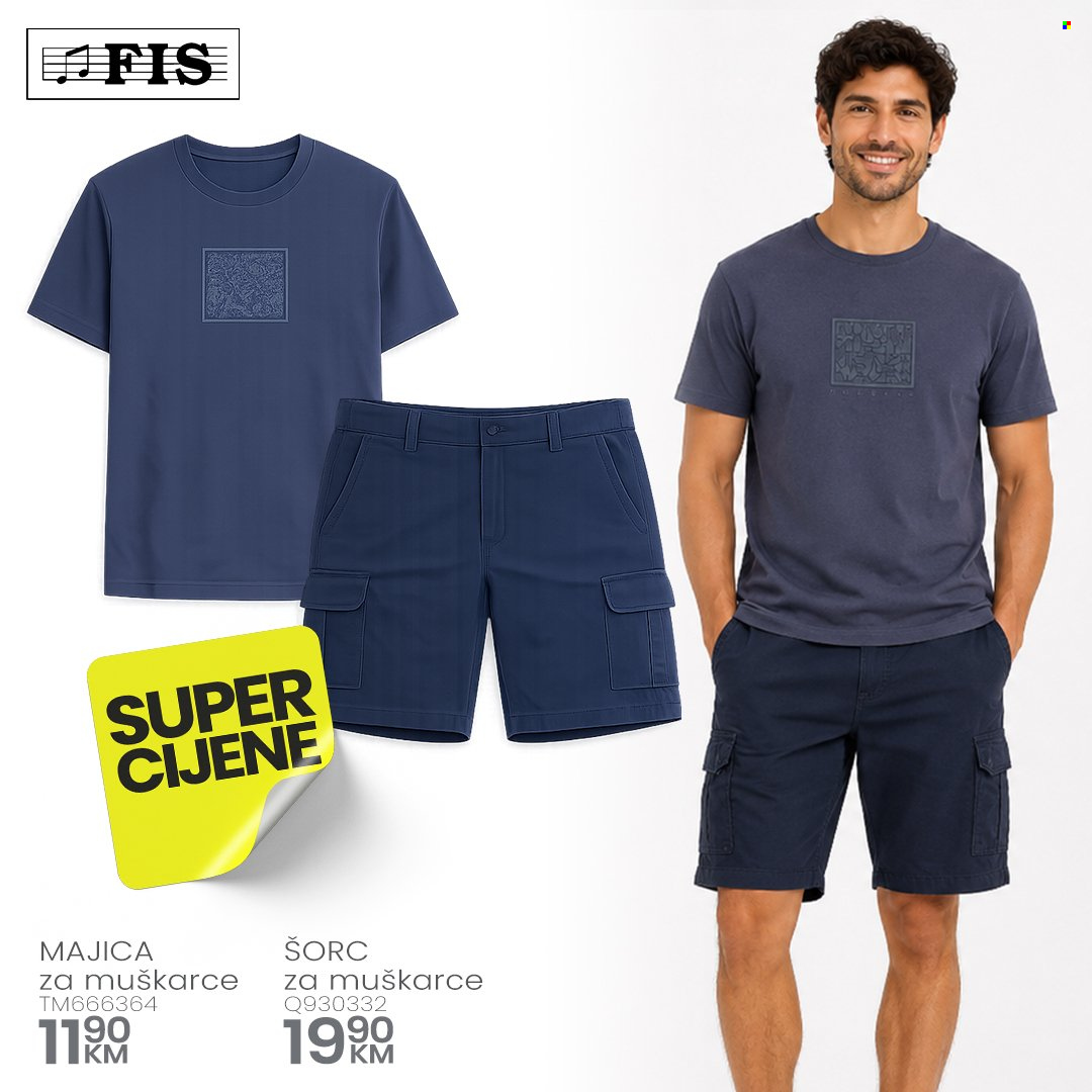 FIS katalog. Stranica 5