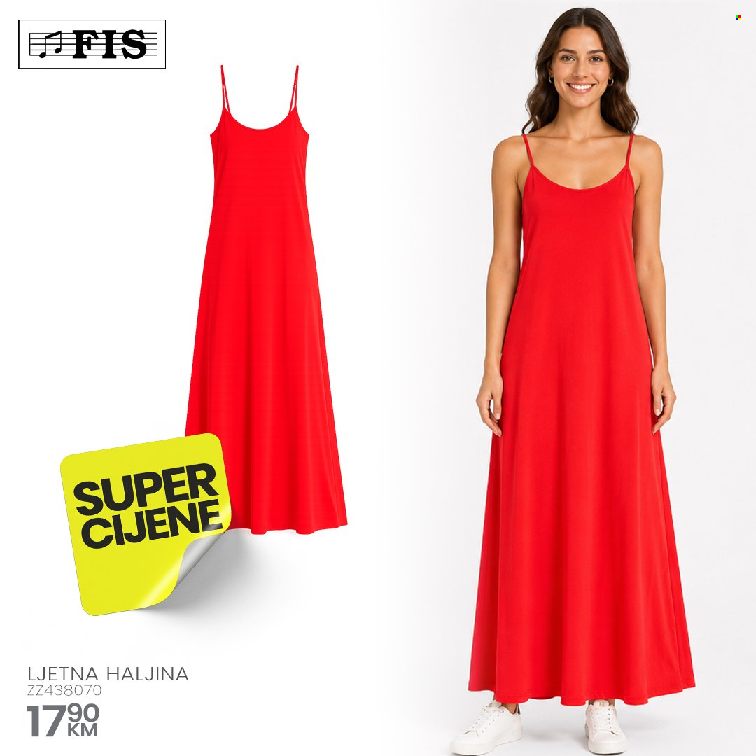 FIS katalog. Stranica 10