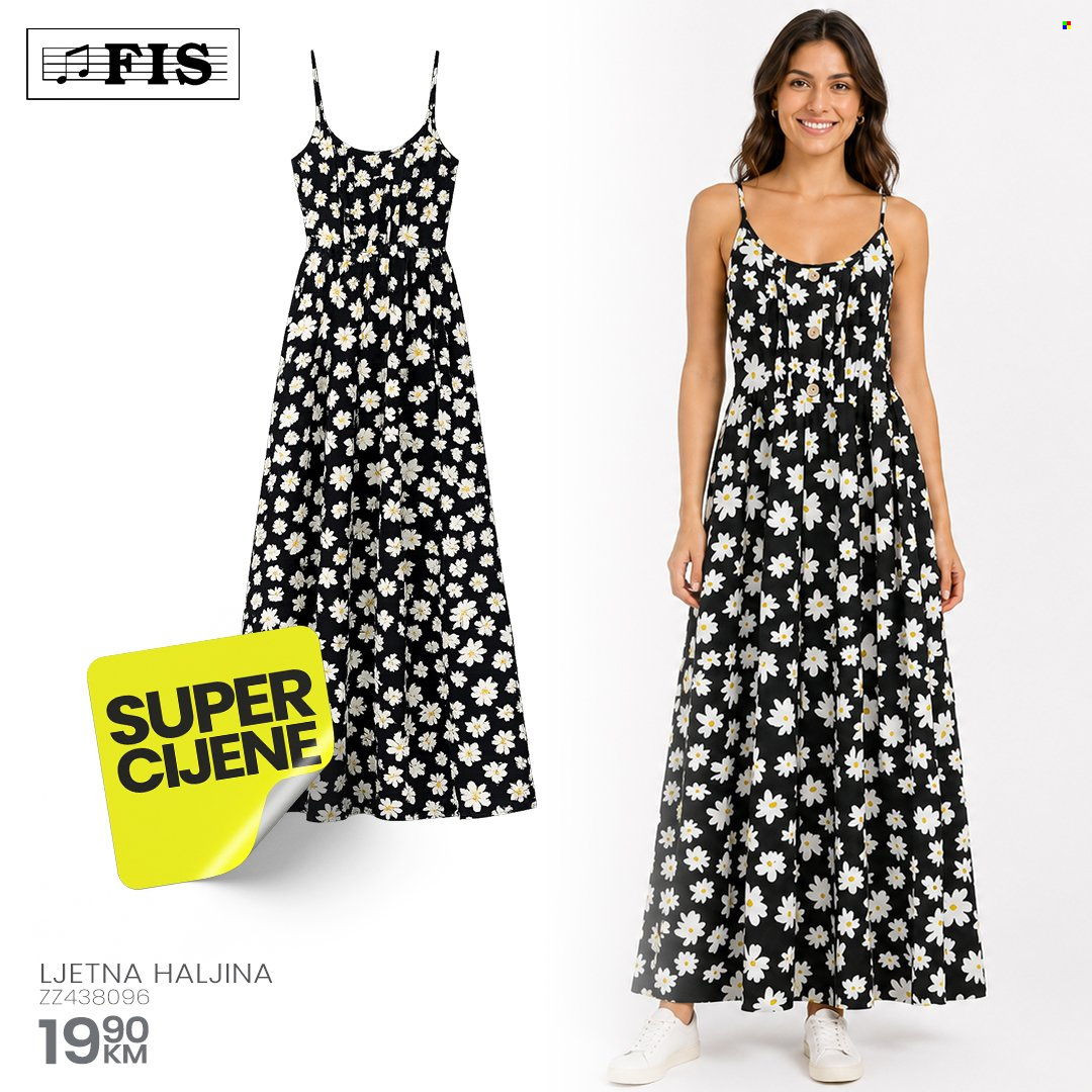FIS katalog. Stranica 11
