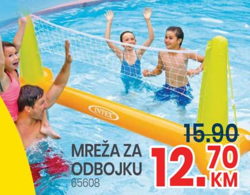 MREŽA ZA ODBOJKU