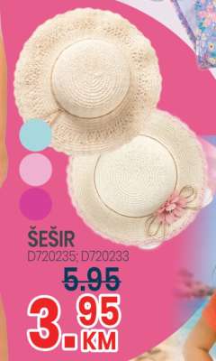 ŠEŠIR