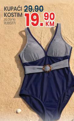 KUPAĆI KOSTIM za žene RU851171