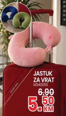 JASTUK ZA VRAT