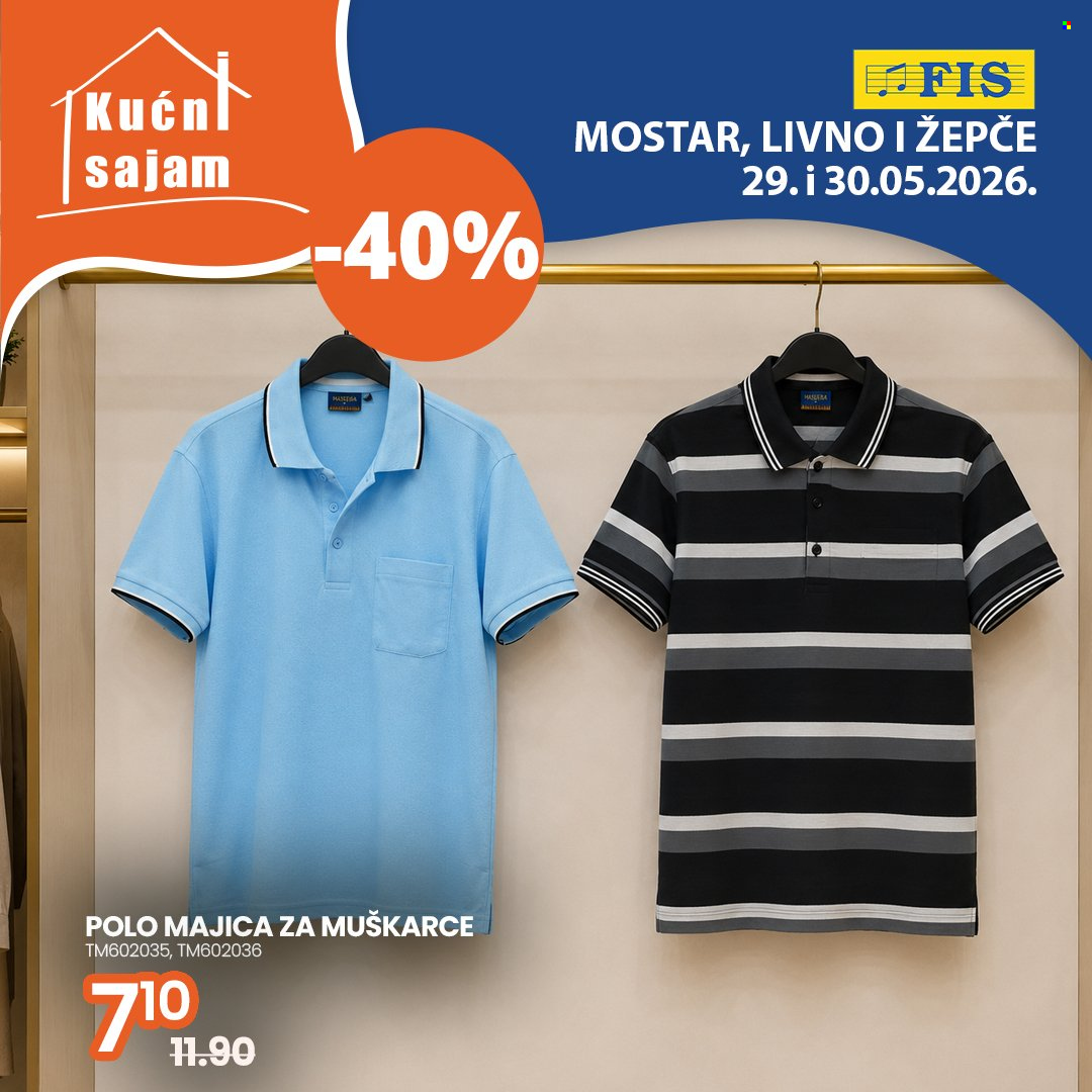 FIS katalog - 29.05.2026. - 30.05.2026.. Stranica 3