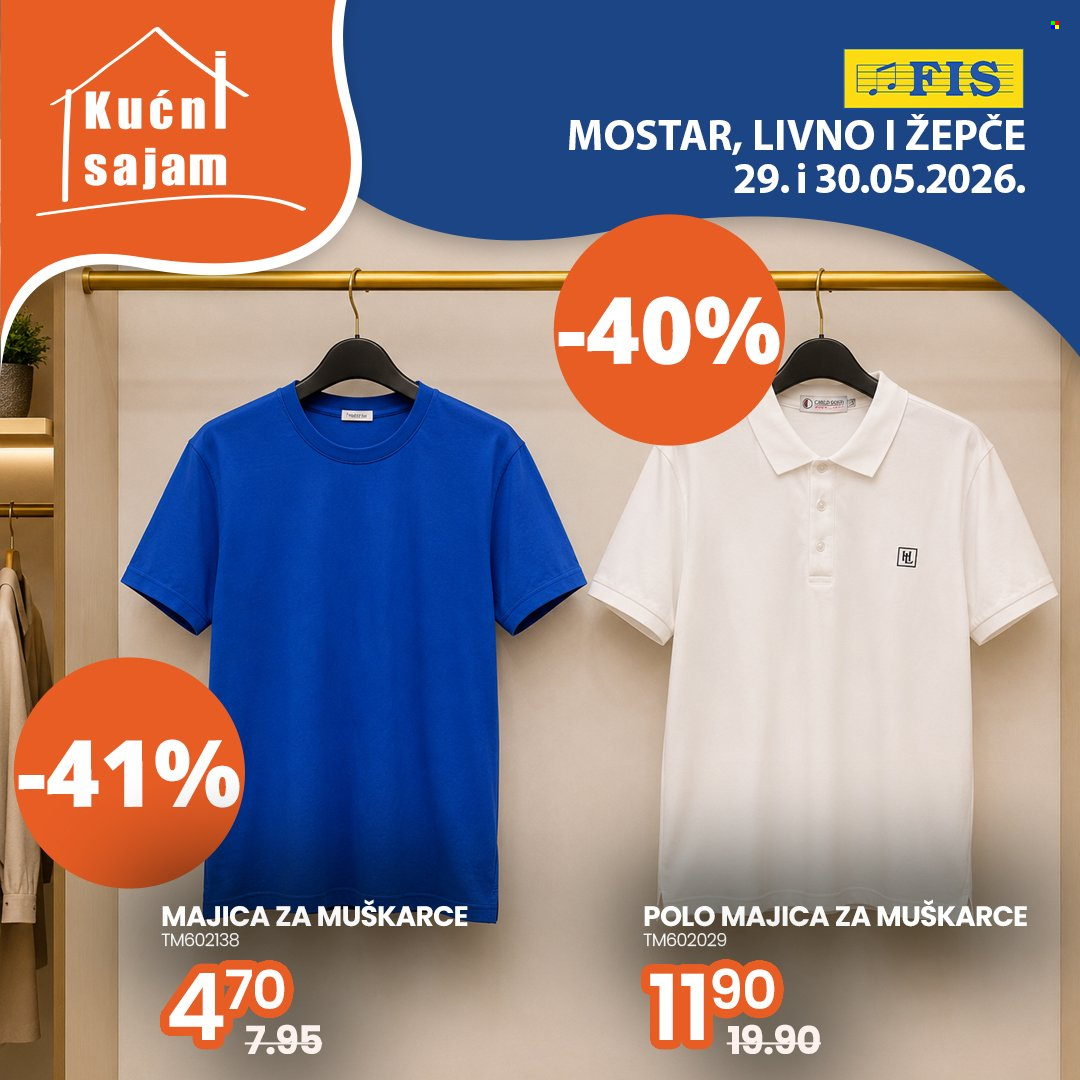 FIS katalog - 29.05.2026. - 30.05.2026.. Stranica 4