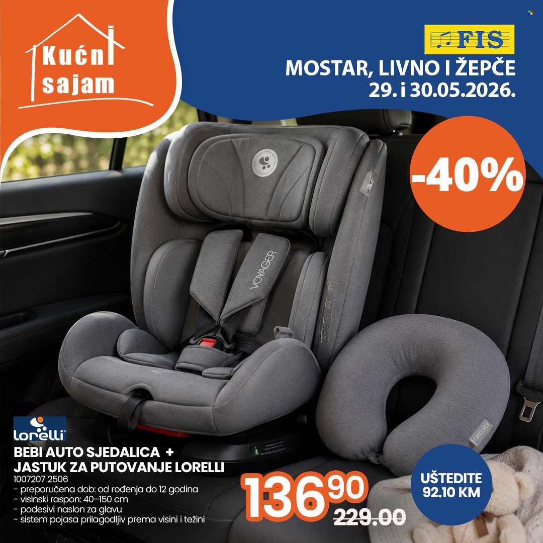 FIS katalog - 29.05.2026. - 30.05.2026.. Stranica 7