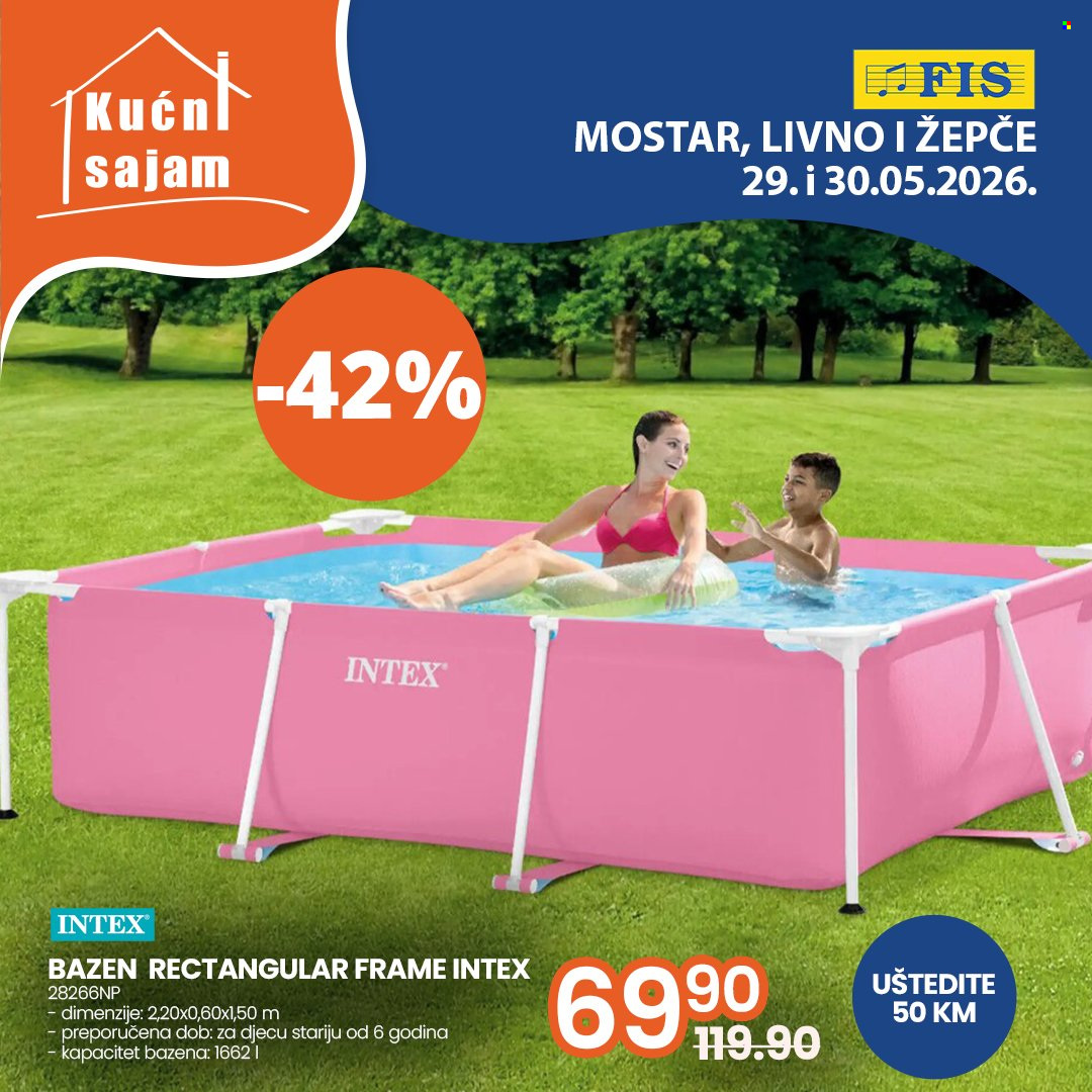 FIS katalog - 29.05.2026. - 30.05.2026.. Stranica 8