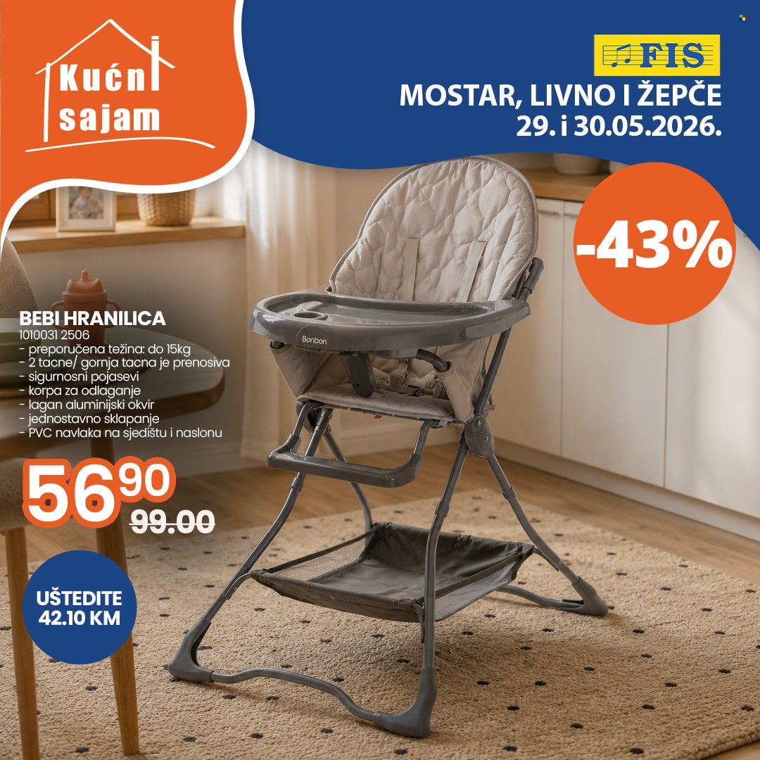 FIS katalog - 29.05.2026. - 30.05.2026.. Stranica 10