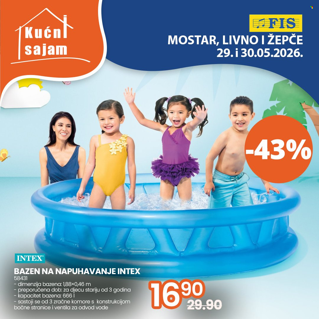 FIS katalog - 29.05.2026. - 30.05.2026.. Stranica 11