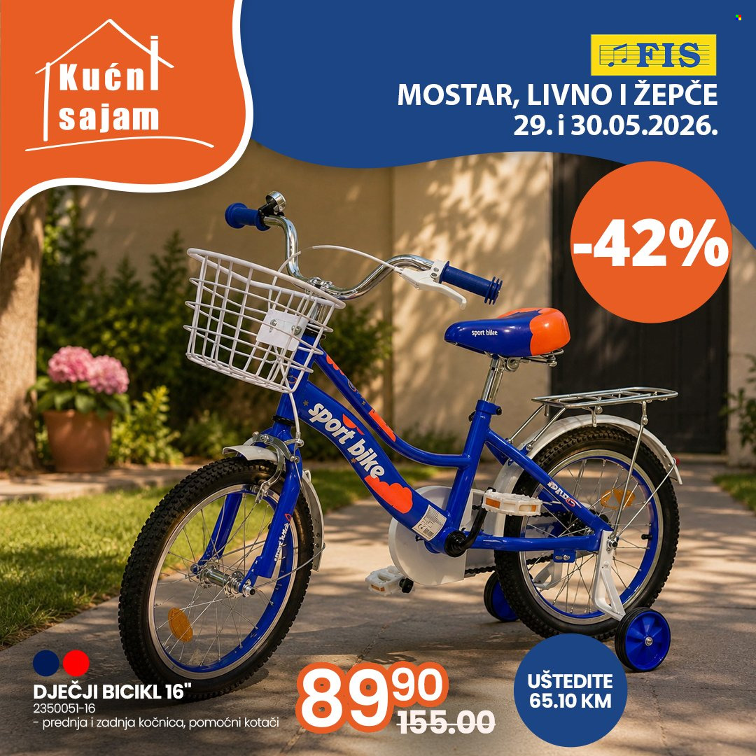 FIS katalog - 29.05.2026. - 30.05.2026.. Stranica 12