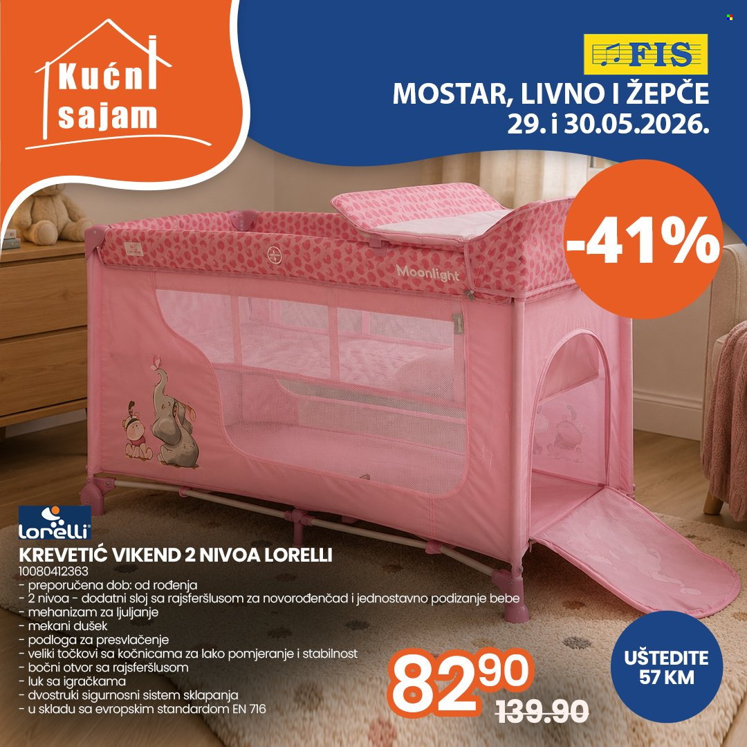 FIS katalog - 29.05.2026. - 30.05.2026.. Stranica 14