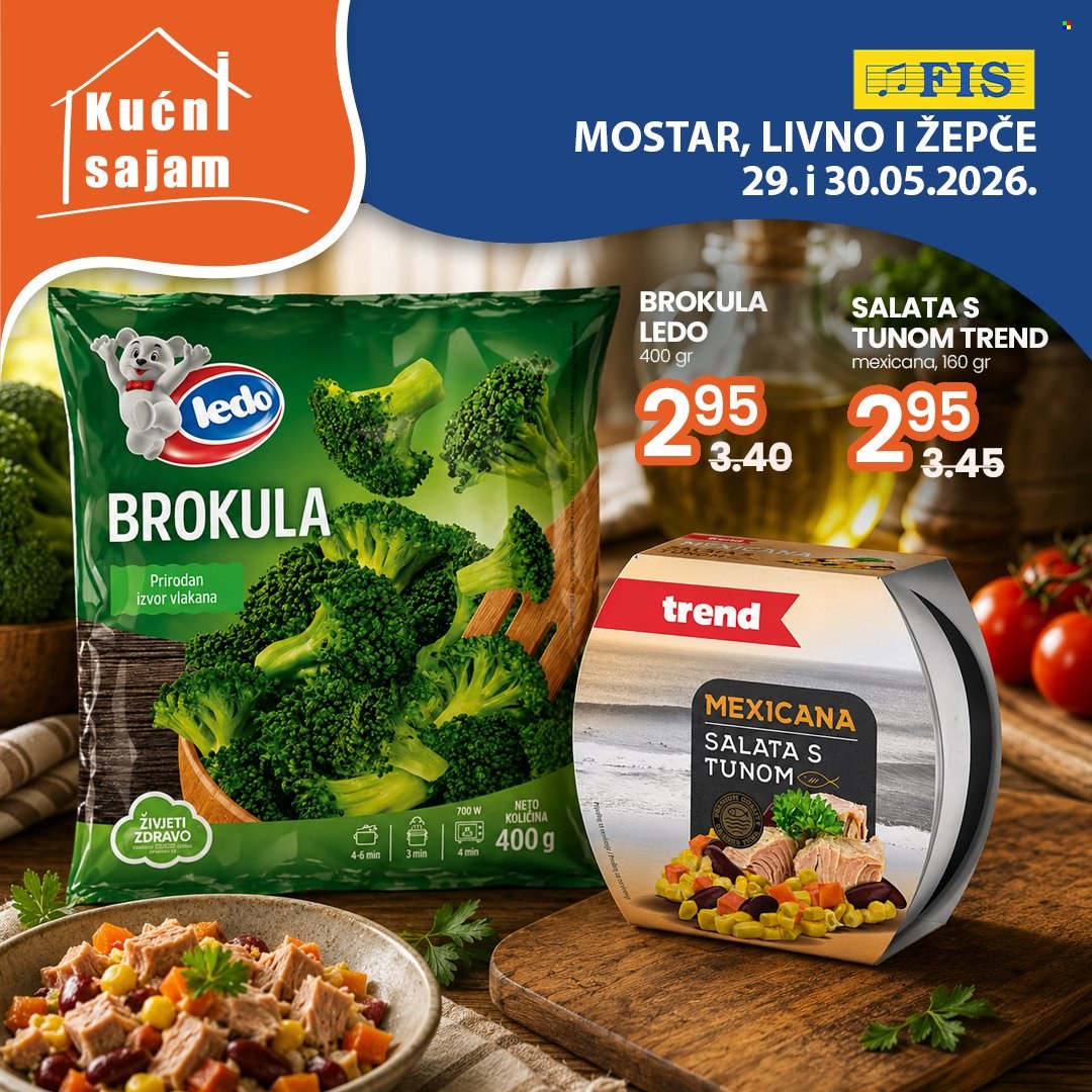 FIS katalog - 29.05.2026. - 30.05.2026.. Stranica 16
