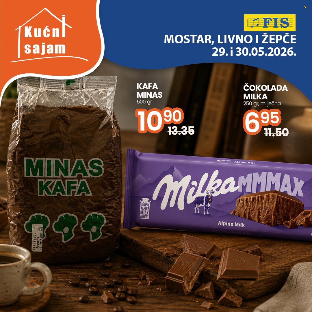 FIS katalog - 29.05.2026. - 30.05.2026.. Stranica 17