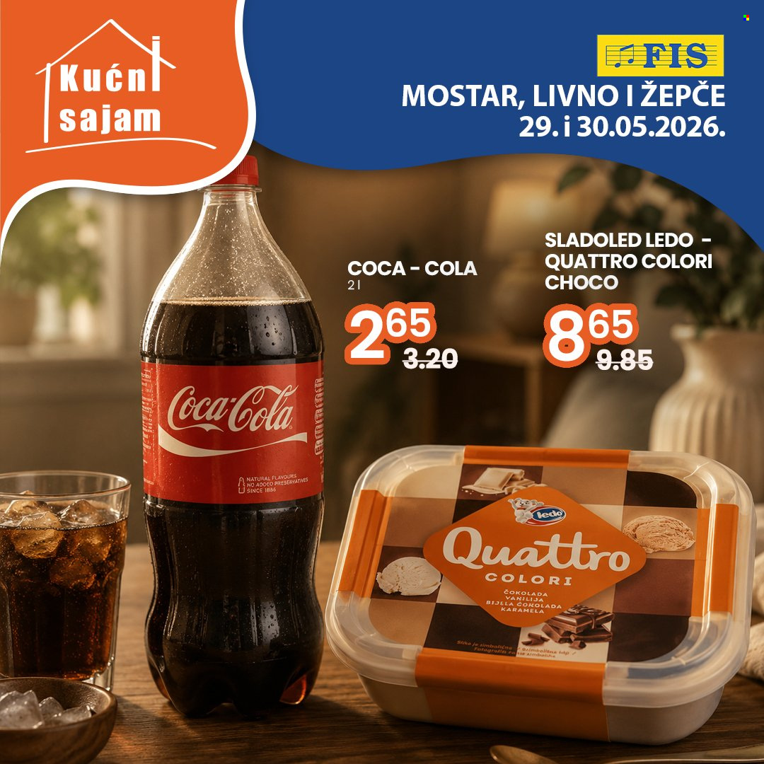 FIS katalog - 29.05.2026. - 30.05.2026.. Stranica 18