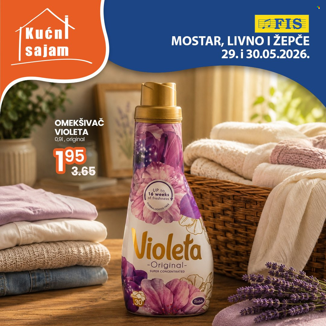 FIS katalog - 29.05.2026. - 30.05.2026.. Stranica 19