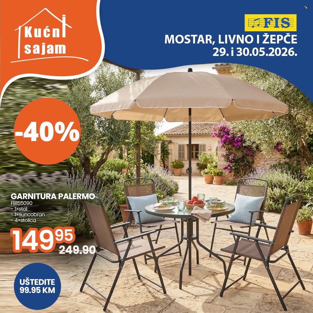 FIS katalog - 29.05.2026. - 30.05.2026.. Stranica 20