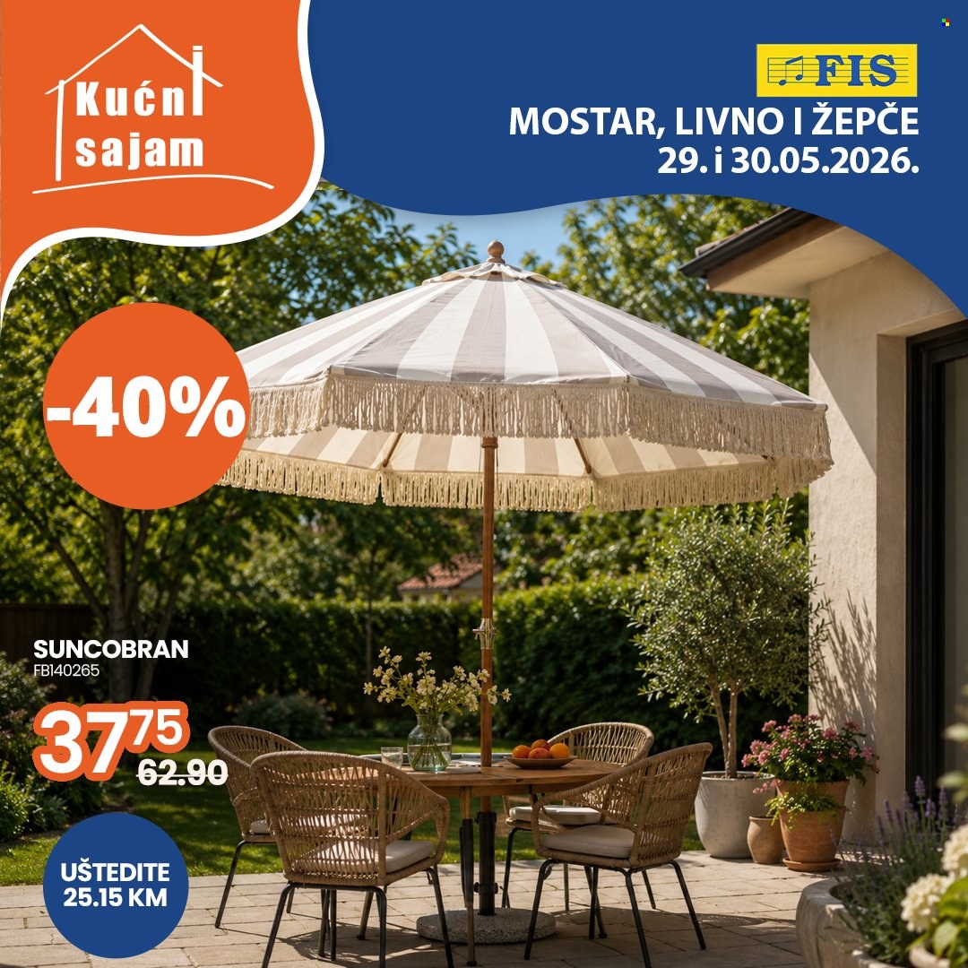 FIS katalog - 29.05.2026. - 30.05.2026.. Stranica 22