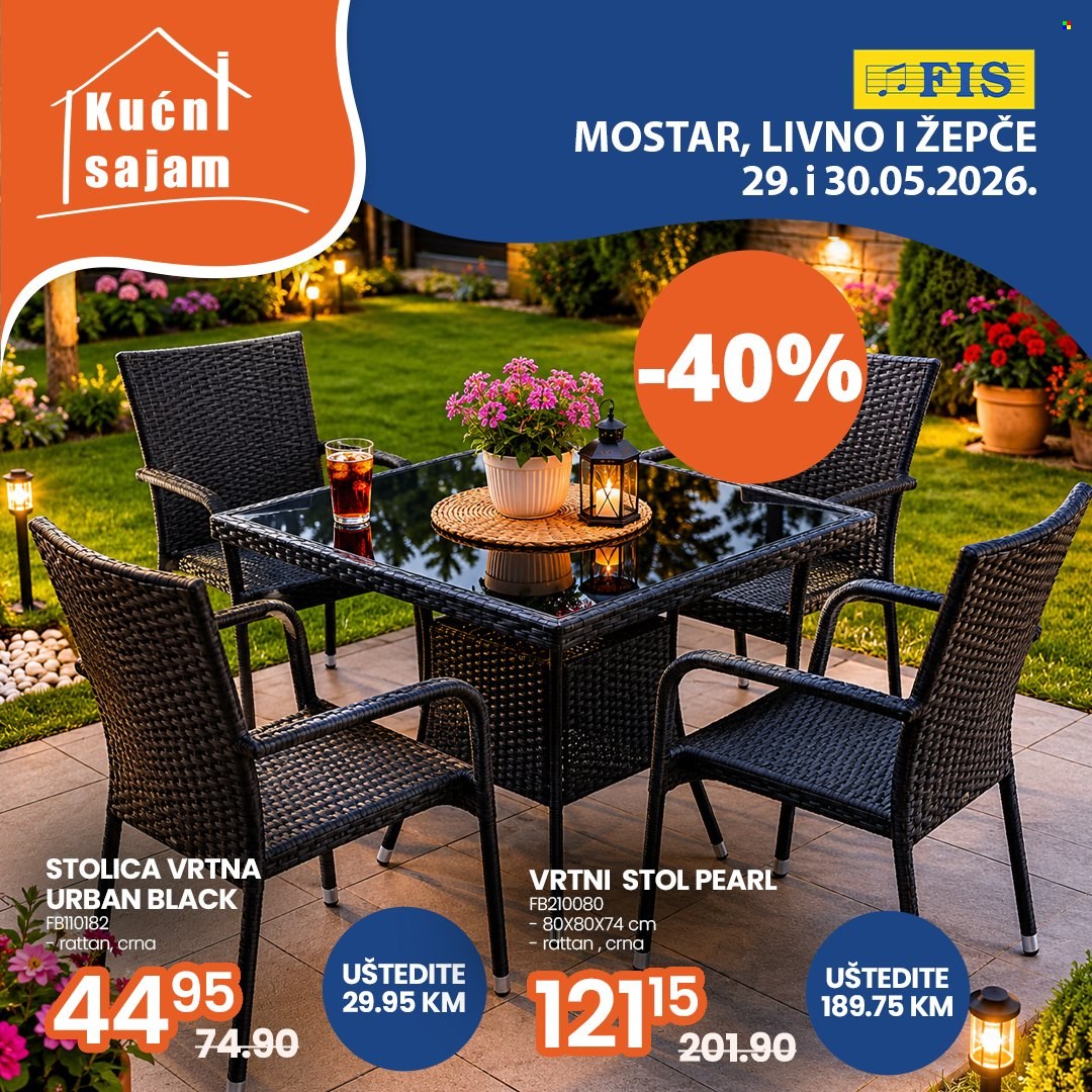 FIS katalog - 29.05.2026. - 30.05.2026.. Stranica 24