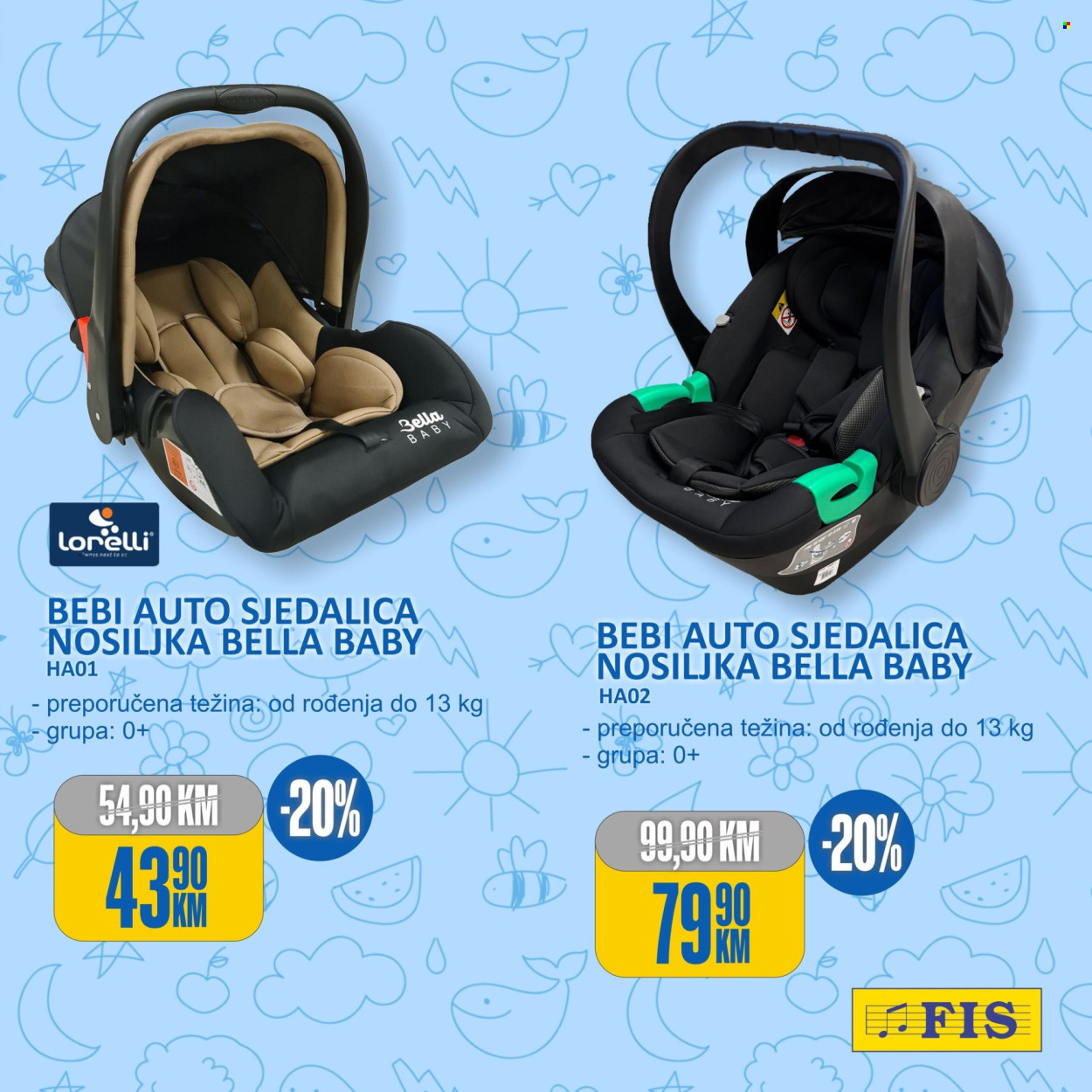 FIS katalog - 27.05.2026. - 31.05.2026.. Stranica 6
