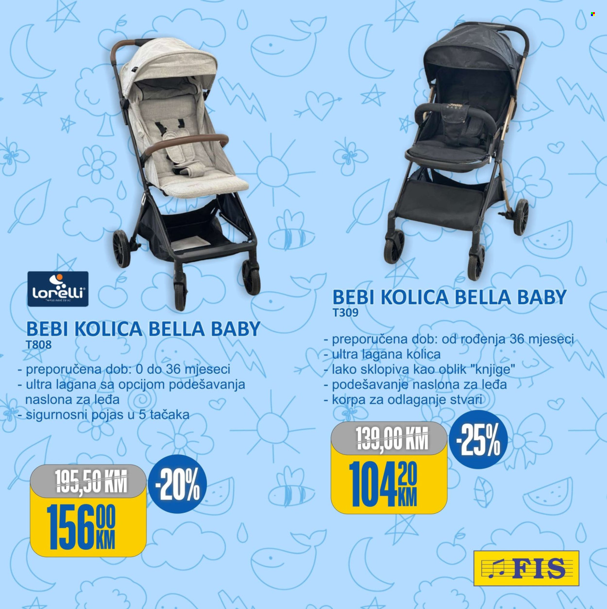 FIS katalog - 27.05.2026. - 31.05.2026.. Stranica 7
