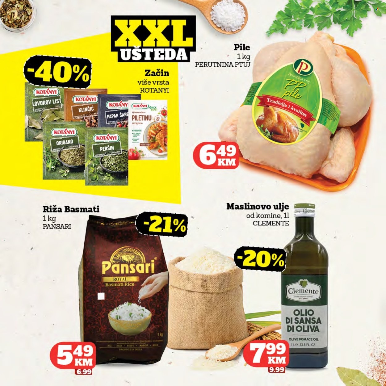 Tropic katalog - 27.05.2026. - 16.06.2026.. Stranica 2