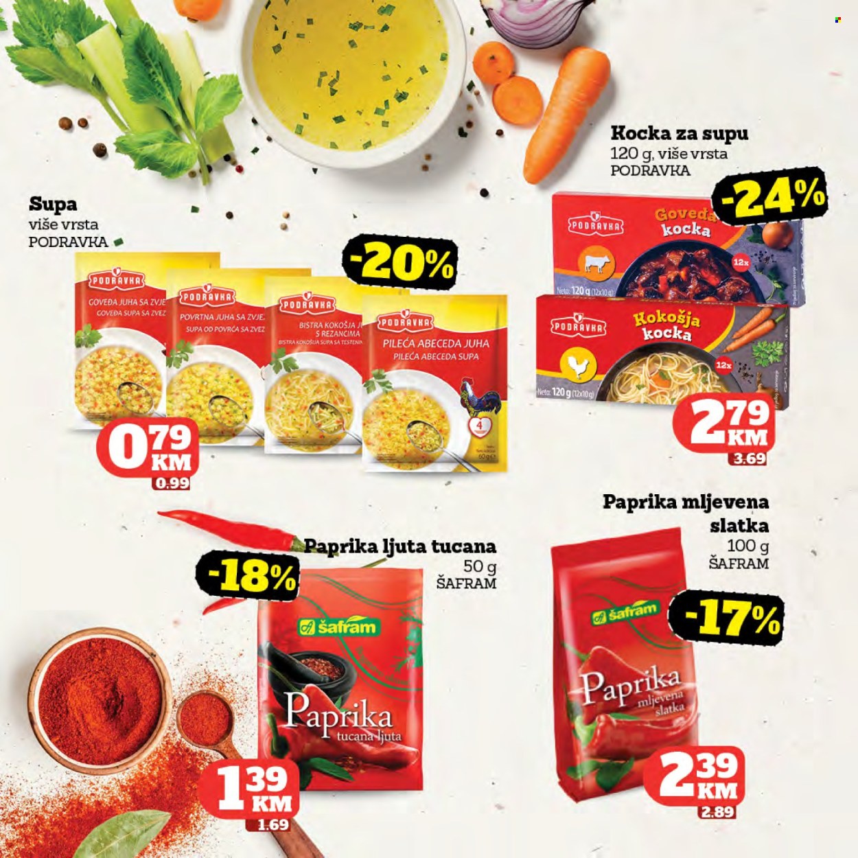 Tropic katalog - 27.05.2026. - 16.06.2026.. Stranica 3