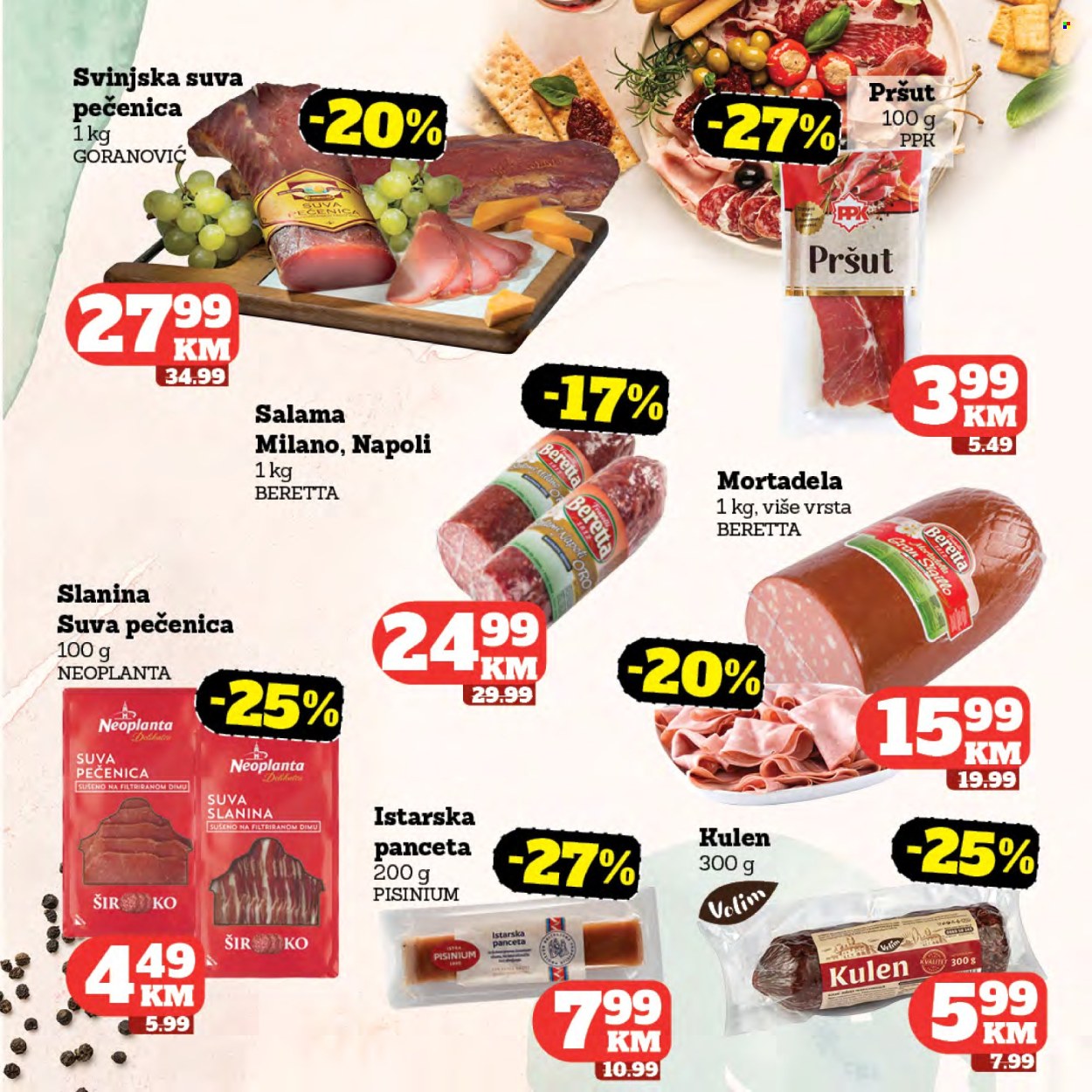 Tropic katalog - 27.05.2026. - 16.06.2026.. Stranica 4