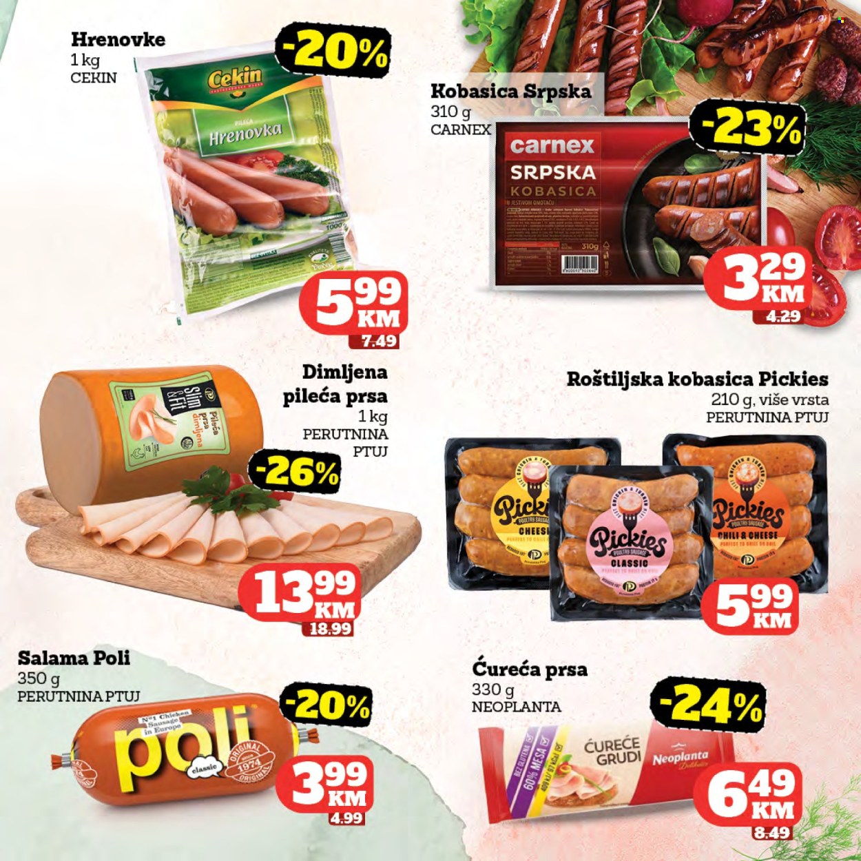 Tropic katalog - 27.05.2026. - 16.06.2026.. Stranica 5